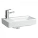 Lavabo Laufen PRO S 48x28 L (LA8159550001041) Lavaboi Laufen LA8159550001041 Madras doo Beograd