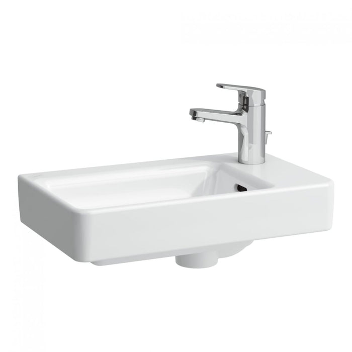 Lavabo Laufen PRO S 48x28 (LA8159540001041) Lavaboi Laufen LA8159540001041 Madras doo Beograd