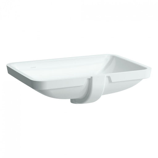 Lavabo Laufen PRO S 49x36 podgradni (LA8119600001091) Lavaboi Laufen LA8119600001091 Madras doo Beograd