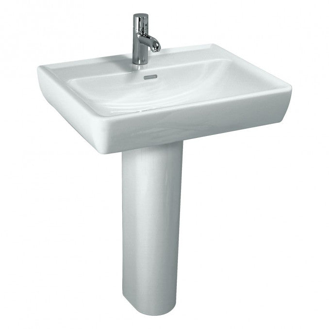 Lavabo Laufen PRO S 55X38 (LA8189580001041) Lavaboi Laufen LA8189580001041 Madras doo Beograd