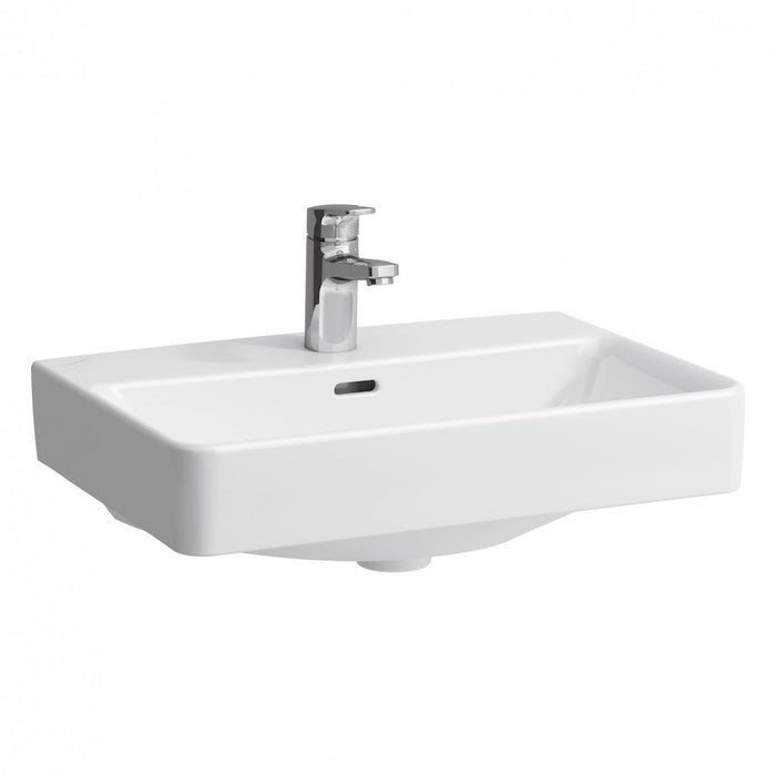 Lavabo Laufen PRO S 55x38 nadgradni (LA8129520001041) Lavaboi Laufen LA8129520001041 Madras doo Beograd