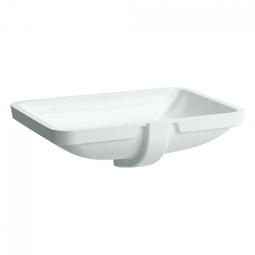 Lavabo Laufen PRO S 55x38 podgradni (LA8119680001091) Lavaboi Laufen LA8119680001091 Madras doo Beograd