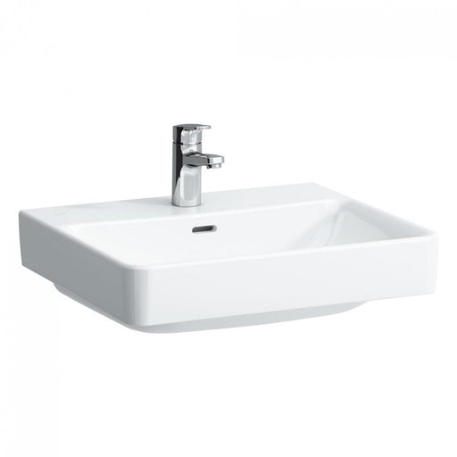 Lavabo LAUFEN PRO S 55x46,5 (LA8109620001041) Lavaboi Laufen LA8109620001041 Madras doo Beograd