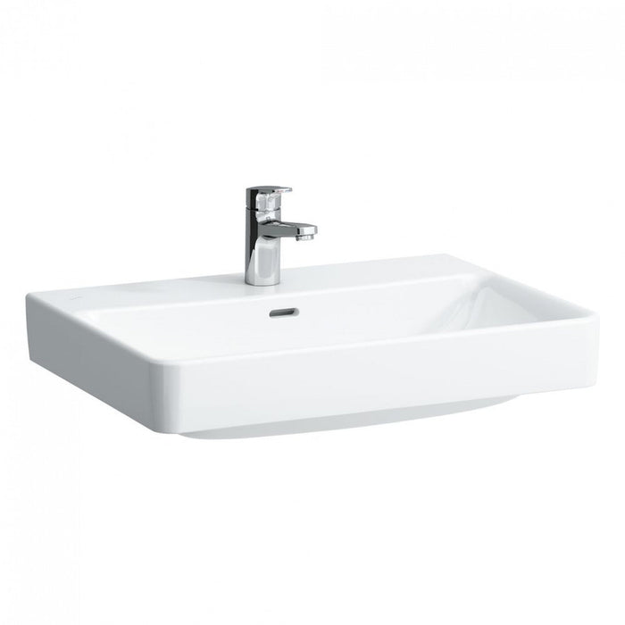 Lavabo LAUFEN PRO S 65x47 (LA8109640001041) Lavaboi Laufen LA8109640001041 Madras doo Beograd