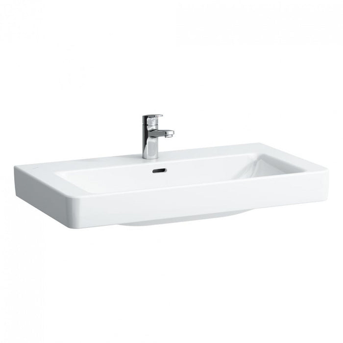 Lavabo Laufen PRO S 85x46 nadgradni (LA8169650001041) Lavaboi Laufen LA8169650001041 Madras doo Beograd