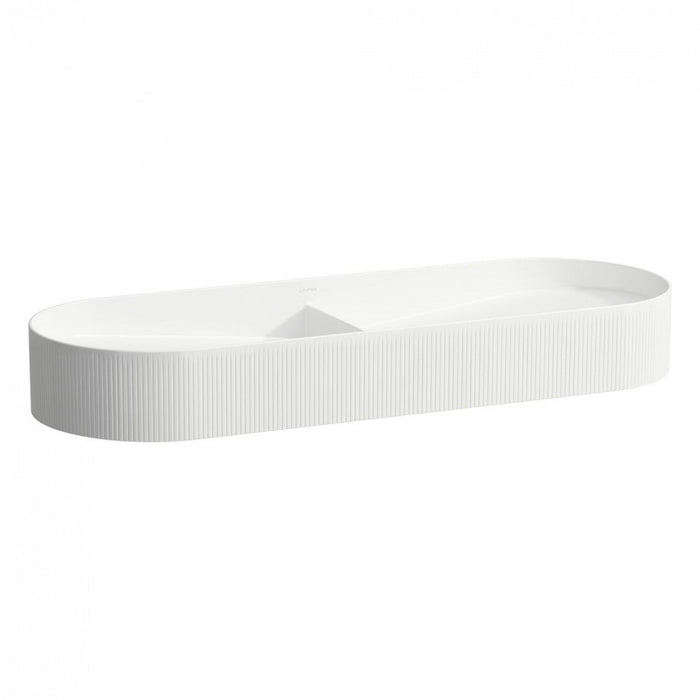 Lavabo Laufen SONAR dupli 37x100 (LA8123490001121) Lavaboi Laufen LA8123490001121 Madras doo Beograd