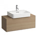 Lavabo Laufen VAL 55x42 (LA8102820001041) Lavaboi Laufen LA8102820001041 Madras doo Beograd