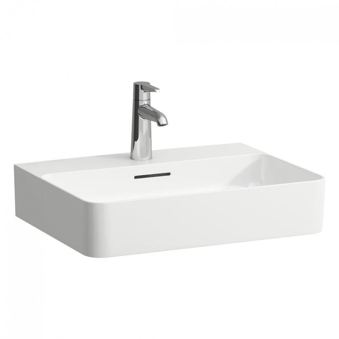 Lavabo Laufen VAL 55x42 (LA8102820001041) Lavaboi Laufen LA8102820001041 Madras doo Beograd