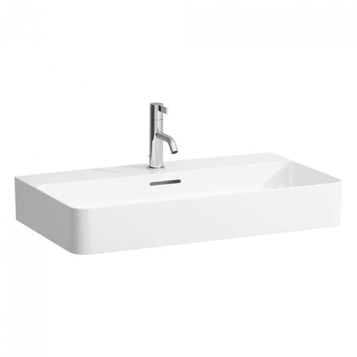 Lavabo Laufen VAL 75x42 (LA8162850001041) Lavaboi Laufen LA8162850001041 Madras doo Beograd