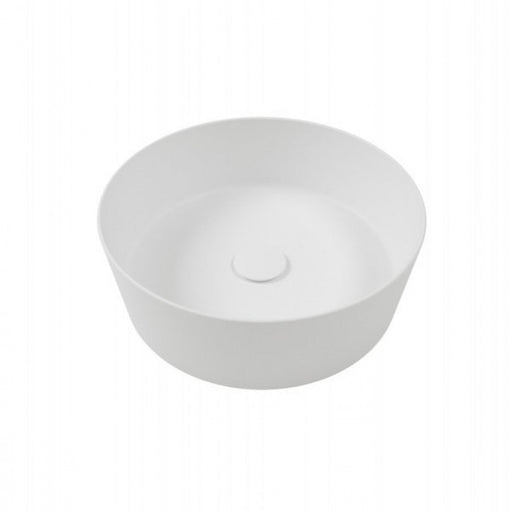 Lavabo nadgradni HATRIA HAPPYHOUR SLIM 07:00 fi440x155mm (HATY1VG01) Lavaboi Hatria HATY1VG01 Madras doo Beograd