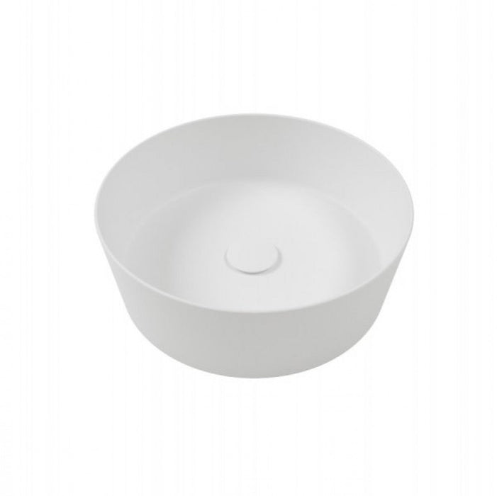 Lavabo nadgradni HATRIA HAPPYHOUR SLIM 07:00 fi440x155mm (HATY1VG01) Lavaboi Hatria HATY1VG01 Madras doo Beograd