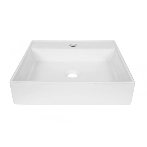 Lavabo nadgradni MINOTTI 430x430x140 (ML156) Lavaboi Minotti ML156 Madras doo Beograd