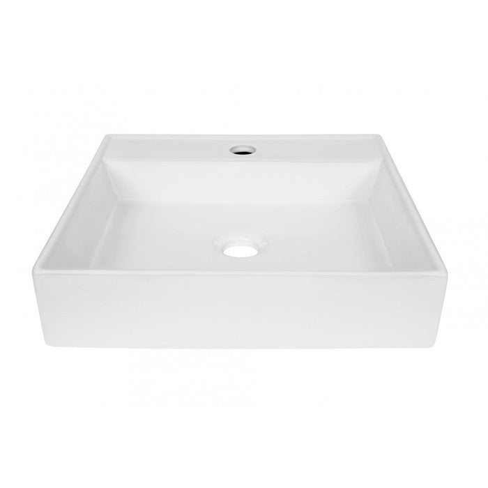 Lavabo nadgradni MINOTTI 430x430x140 (ML156) Lavaboi Minotti ML156 Madras doo Beograd