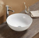 Lavabo nadgradni MINOTTI fi415x155 (7008) Lavaboi Minotti 7008 Madras doo Beograd