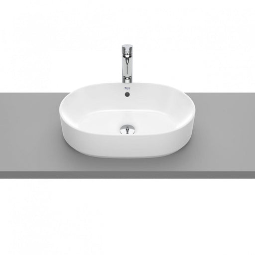 Lavabo nadgradni Roca GAP 55x39 (RO3270Y1000) Lavaboi Roca RO3270Y1000 Madras doo Beograd