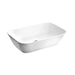 Lavabo nadgradni VITRA Geo 59,5x39,5cm (7425B003-0016) Lavaboi Vitra 7425B003-0016 Madras doo Beograd