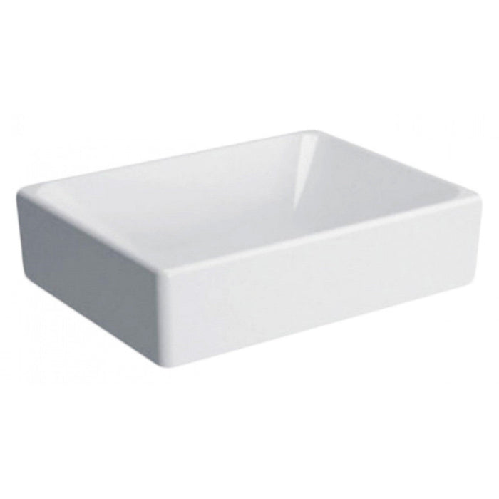 Lavabo nadgradni VITRA NUO 50x38cm (4436B003-0016) Lavaboi Vitra 4436B003-0016 Madras doo Beograd