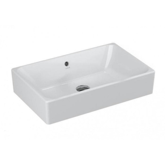 Lavabo nadgradni VITRA NUO 60x38cm (4434B003-0016) Lavaboi Vitra 4434B003-0016 Madras doo Beograd