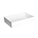 Lavabo nadgradni VITRA NUO 60x38cm new (7434B003-0016) Lavaboi Vitra 7434B003-0016 Madras doo Beograd