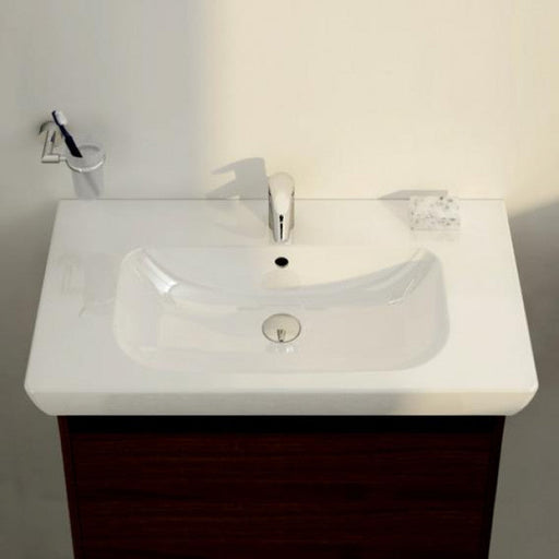 Lavabo nadgradni VITRA S20 65x46cm vanity (5522B003-0001) Lavaboi Vitra 5522B003-0001 Madras doo Beograd