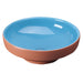 Lavabo nadgradni VITRA Water jewles Ø40cm turquoise (4334B049-0016) Lavaboi Vitra 4334B049-0016 Madras doo Beograd