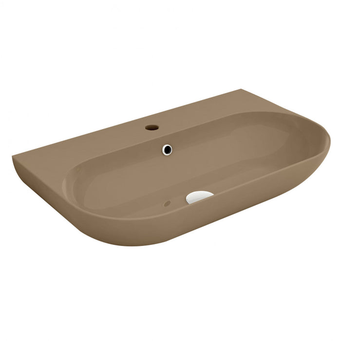 Lavabo Olympia MILADY 70x41 brown (MIL4370107) Lavaboi Olympia MIL4370107 Madras doo Beograd