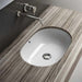 LAVABO PODGRADNI ISPOD RAVNE PLOČE ELIPSA 610X460 GEBERIT 500.756.01.2 Lavaboi Geberit Madras doo Beograd