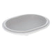 LAVABO PODGRADNI ISPOD RAVNE PLOČE ELIPSA 610X460 GEBERIT 500.758.01.2 Lavaboi Geberit Madras doo Beograd