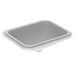 LAVABO PODGRADNI ISPOD RAVNE PLOČE PRAVOUGAONI 530X440 GEBERIT 500.762.01.2 Lavaboi Geberit Madras doo Beograd