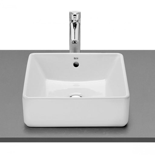 Lavabo Roca GAP 39x37 nadgradni (RO3270ML000) Lavaboi Roca RO3270ML000 Madras doo Beograd