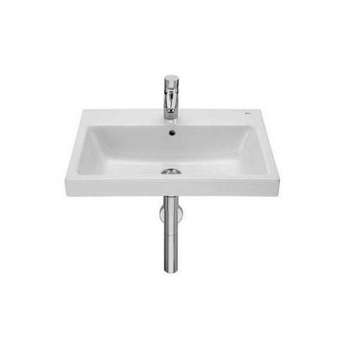 Lavabo Roca GAP 55x46 konzolni (RO3270MV000) Lavaboi Roca RO3270MV000 Madras doo Beograd