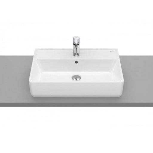 Lavabo Roca GAP 60x42 nadgradni (RO3270MN000) Lavaboi Roca RO3270MN000 Madras doo Beograd