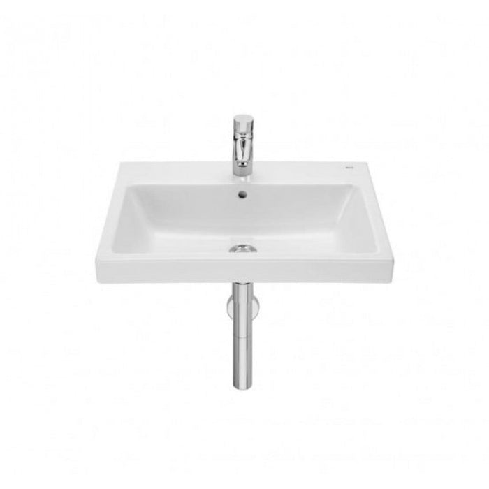 Lavabo Roca GAP 60X46 konzolni (RO3270M1000) Lavaboi Roca RO3270M1000 Madras doo Beograd