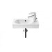 Lavabo Roca MERIDIAN 45X25 compact (RO327248000) Lavaboi Roca RO327248000 Madras doo Beograd