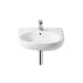 Lavabo Roca MERIDIAN 55X46 (RO327243000) Lavaboi Roca RO327243000 Madras doo Beograd