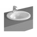 Lavabo ugradni VITRA S20 53cm (5468B003-0001) Lavaboi Vitra 5468B003-0001 Madras doo Beograd