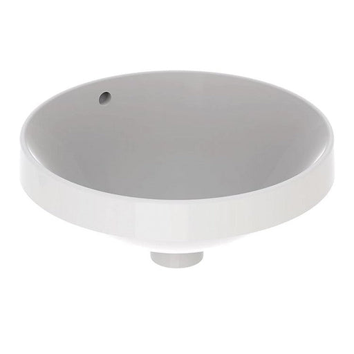 LAVABO VARIFORM UGRADNI KRUG fi400 GEBERIT 500.700.01.2 Lavaboi Geberit Madras doo Beograd