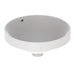 LAVABO VARIFORM UGRADNI KRUG fi400 GEBERIT 500.700.01.2 Lavaboi Geberit Madras doo Beograd