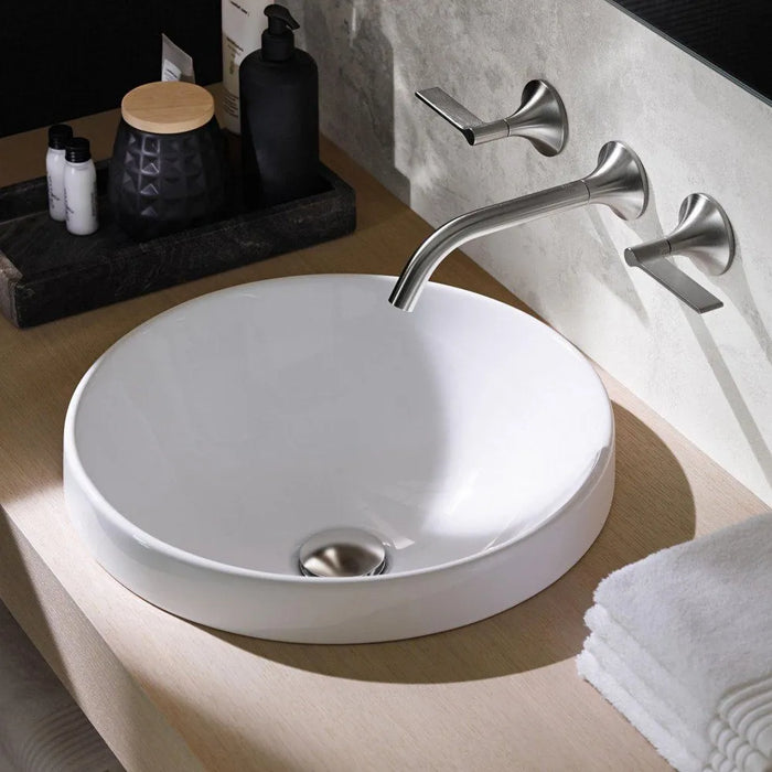 LAVABO VARIFORM UGRADNI KRUG fi400 GEBERIT 500.702.01.2 Lavaboi Geberit Madras doo Beograd