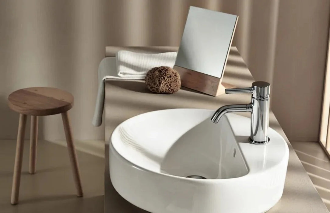 LAVABO VARIFORM UGRADNI KRUG fi480 GEBERIT 500.704.01.2 Lavaboi Geberit Madras doo Beograd