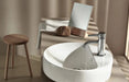LAVABO VARIFORM UGRADNI KRUG fi480 GEBERIT 500.704.01.2 Lavaboi Geberit Madras doo Beograd