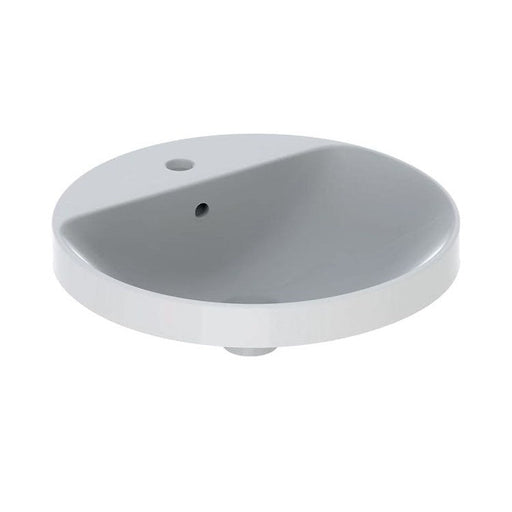 LAVABO VARIFORM UGRADNI KRUG fi480 GEBERIT 500.704.01.2 Lavaboi Geberit Madras doo Beograd