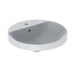 LAVABO VARIFORM UGRADNI KRUG fi480 GEBERIT 500.704.01.2 Lavaboi Geberit Madras doo Beograd