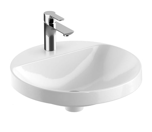 LAVABO VARIFORM UGRADNI KRUG fi480 GEBERIT 500.706.01.2 Lavaboi Geberit Madras doo Beograd