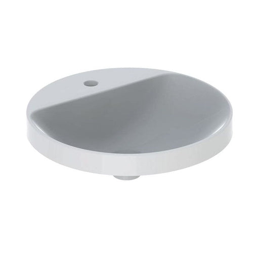 LAVABO VARIFORM UGRADNI KRUG fi480 GEBERIT 500.706.01.2 Lavaboi Geberit Madras doo Beograd