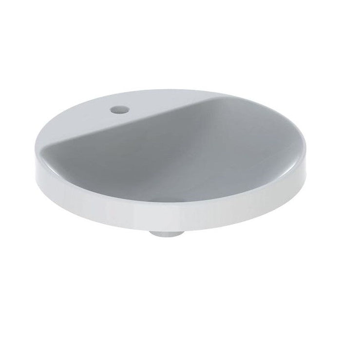 LAVABO VARIFORM UGRADNI KRUG fi480 GEBERIT 500.706.01.2 Lavaboi Geberit Madras doo Beograd