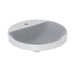LAVABO VARIFORM UGRADNI KRUG fi480 GEBERIT 500.706.01.2 Lavaboi Geberit Madras doo Beograd