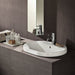 LAVABO VARIFORM UGRADNI OVALNI 550X450 GEBERIT 500.720.01.2 Lavaboi Geberit Madras doo Beograd