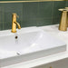 LAVABO VARIFORM UGRADNI PRAVOUGAONI 550X450 GEBERIT 500.740.01.2 Lavaboi Geberit Madras doo Beograd