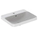 LAVABO VARIFORM UGRADNI PRAVOUGAONI 550X450 GEBERIT 500.740.01.2 Lavaboi Geberit Madras doo Beograd